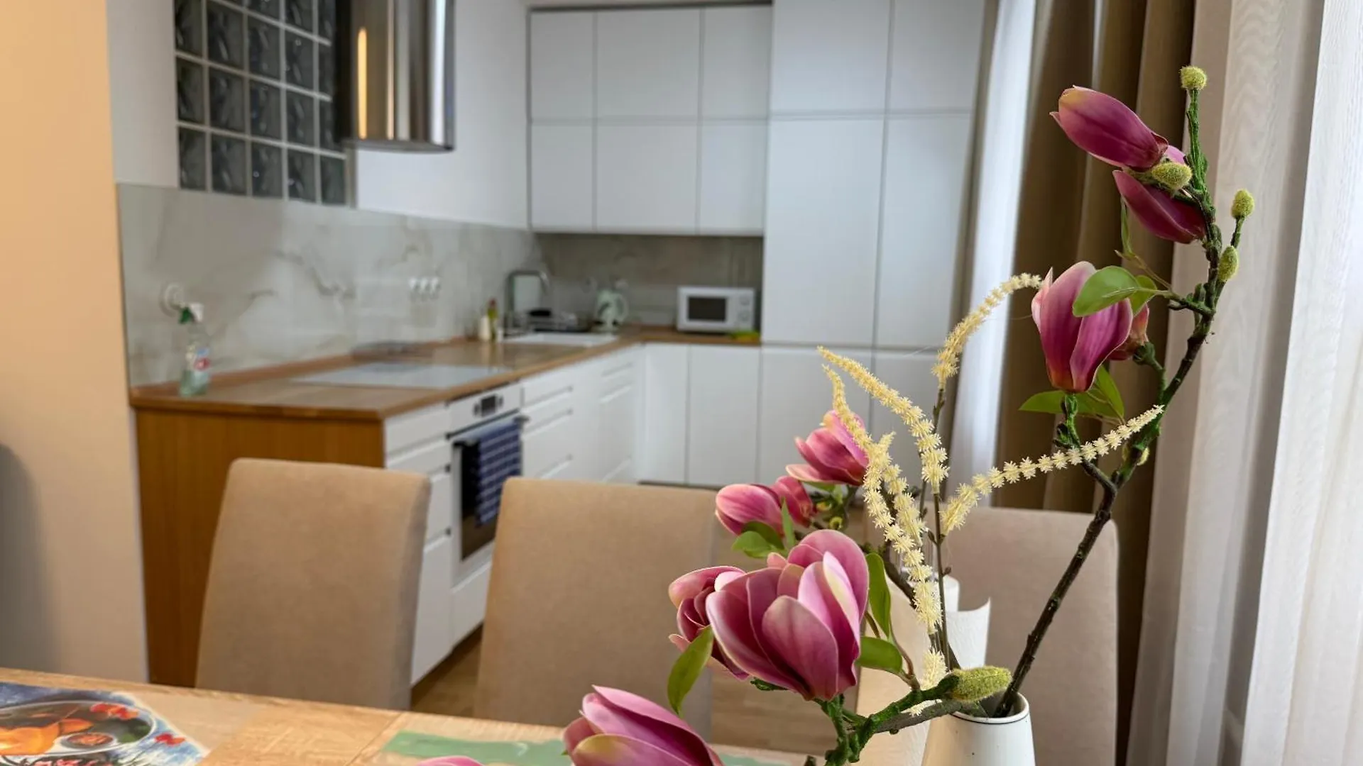 Apartment Galaxy 2 Karlovy Vary