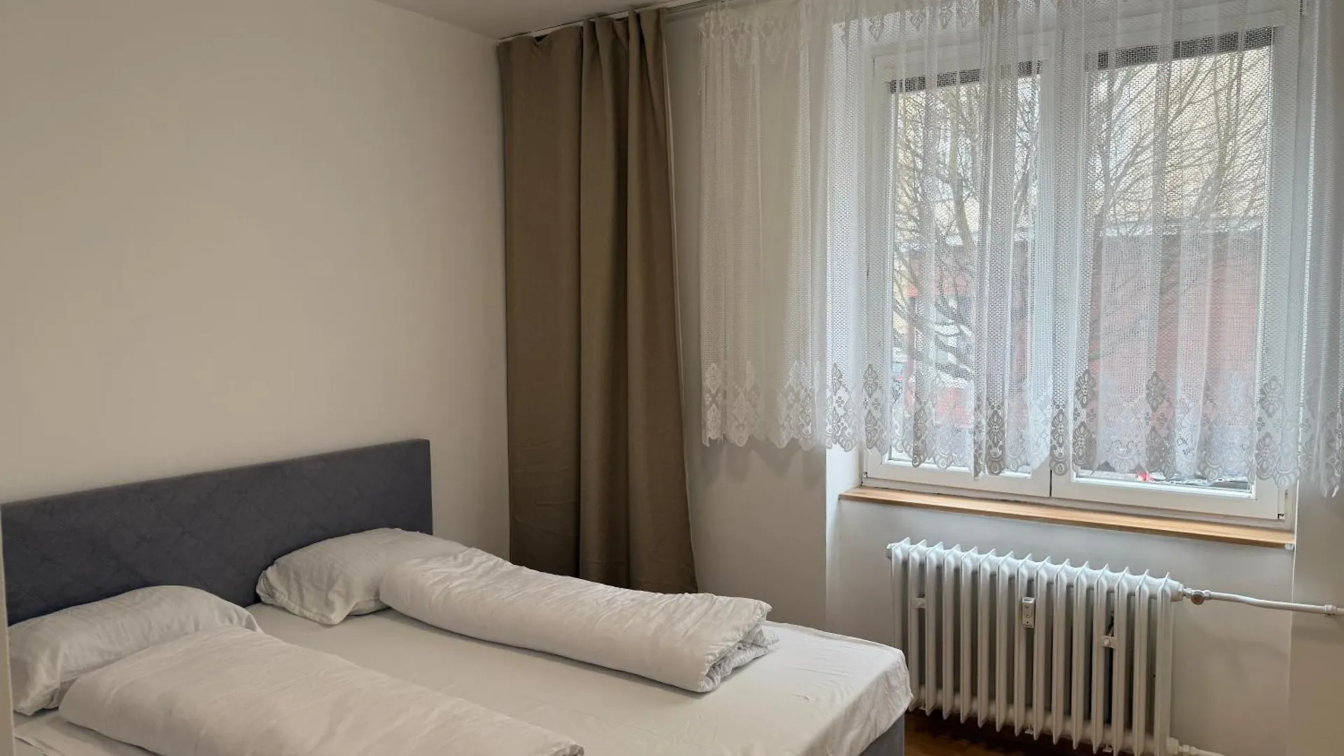 Apartment Galaxy 2 Karlovy Vary 0*,  Czech Republic