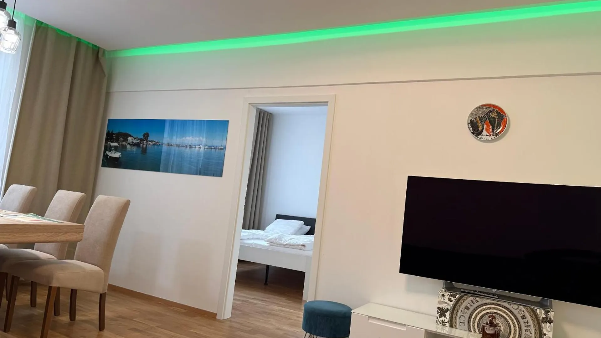 Apartment Galaxy 2 Karlovy Vary Czech Republic