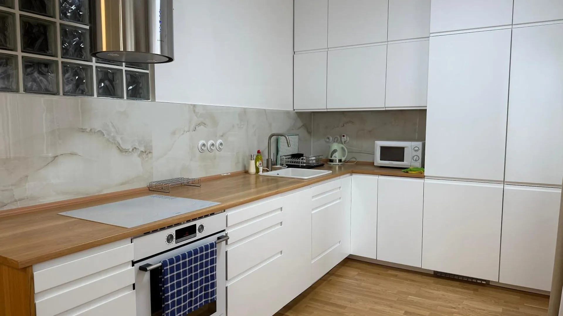 Apartment Galaxy 2 Karlovy Vary